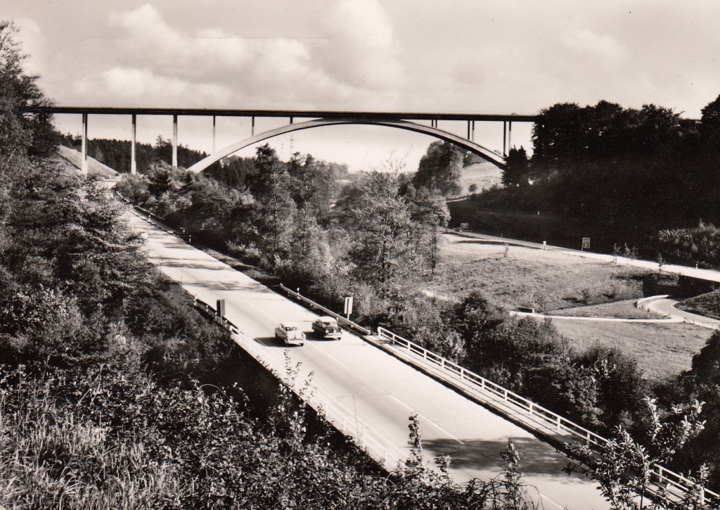 Blombachtalbrücke
